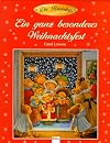Upstairs Downstairs Bears Christm