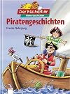 Piratengeschichten. ( Ab 6 J.).