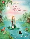 Lily, the Little Elf Princess