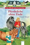 Die Pferde vom Friesenhof. Pferdeliebe ohne Ende: Zwei Pferderomane in einem Band