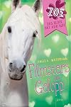 Zoe. Das Glück hat vier Hufe 02. Filmstars im Galopp