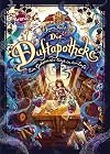 Die Duftapotheke (1). Ein Geheimnis liegt in der Luft