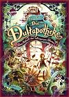 Die Duftapotheke (2). Das Rätsel der schwarzen Blume