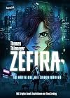 Zefira es hätte sie nie geben dürfen