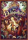 Die Duftapotheke (6). Das Vermächtnis der Villa Evie: Der finale Band der Bestsellerreihe