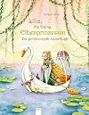Lilia, die kleine Elbenprinzessin. Die geheimnisvolle Zauberkugel