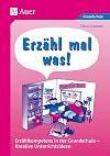 Erzähl mal was.