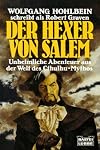 Der Hexer von Salem I.