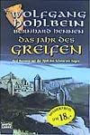 Das Jahr des Greifen. Der Sturm / Die Entdeckung / Die Amazone.