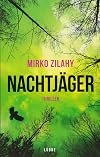 Nachtjäger: Thriller (Commissario Mancini 2) (German Edition)