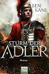 Sturm der Adler