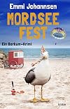 Mordseefest: Ein Borkum-Krimi