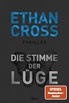 Die Stimme der Lüge: Thriller (Die Ackerman & Shirazi-Reihe, Band 4)