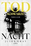 Todschwarze Nacht