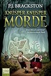 Once Upon a Crime / Gretel and the Case of the Missing Frog Prints