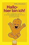 Hallo, hier bin ich!