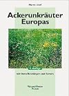 Ackerunkräuter Europas