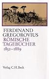 Römische Tagebücher, 1852-1889 (German Edition)