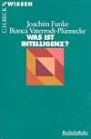 Was ist Intelligenz?