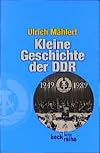 Kleine Geschichte der DDR