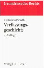 Verfassungsgeschichte