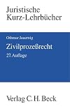 Zivilprozessrecht
