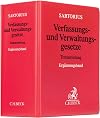 Verfassungs- und Verwaltungsgesetze : Textausgabe