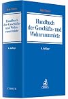 Handbuch der Geschäfts- und Wohnraummiete
