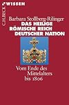 The Holy Roman Empire: A Short History