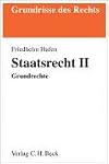 Staatsrecht II