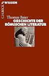 Geschichte der römischen Literatur