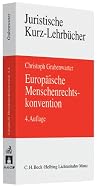 Europäische Menschenrechtskonvention
