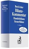 Beck'scher Bilanz-Kommentar: Handels- und Steuerrecht. §§238 bis 339, 342 bis 342e HGB mit EGHGB und IAS/IFRS-Abweichungen
