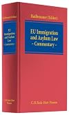 EU - Immigration and Asylum Law