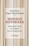 Moderne Historiker