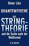 Quantenfische : Die Stringtheorie und die suche nach der Weltformel