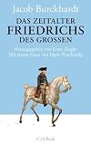 Das zeitalter Friedrichs des Grossen