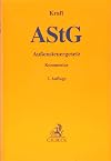Außensteuergesetz (Gelbe Erläuterungsbücher)