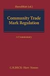 Community trademark regulation : a commentary