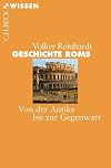 Geschichte Roms : von der Antike bis zur Gegenwart