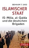 Islamischer Staat: IS-Miliz, al-Qaida und die deutschen Brigaden