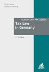 Tax Law in Germany (German Law Accessible)