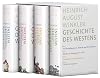 Geschichte des Westens