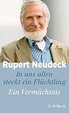 In uns allen steckt ein Fl&uuml;chtling: Ein Verm&auml;chtnis