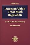 European Union Trade Mark Regulation: (EU) 2017/1001