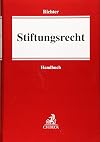 Stiftungsrecht