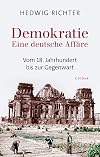 Demokratie: Eine deutsche Affäre