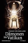 Dämonen im Vatikan: Kriminalroman