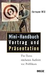 Mini-Handbuch Vortrag und Präsentation