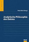 Analytische Philosophie des Geistes (Neue wissenschaftliche Bibliothek)